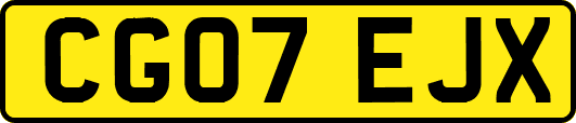 CG07EJX