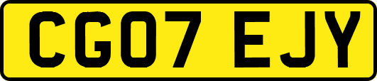 CG07EJY