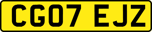 CG07EJZ