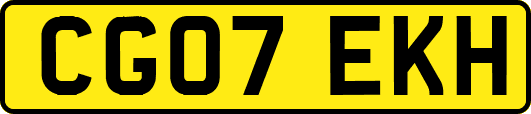 CG07EKH