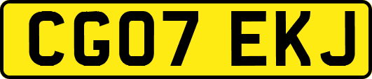 CG07EKJ