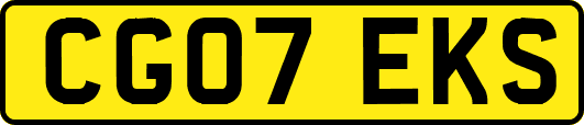 CG07EKS