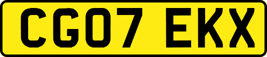 CG07EKX