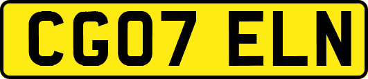 CG07ELN