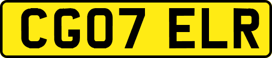 CG07ELR