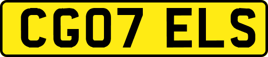 CG07ELS