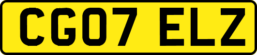 CG07ELZ