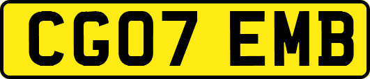 CG07EMB