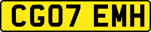 CG07EMH