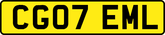 CG07EML