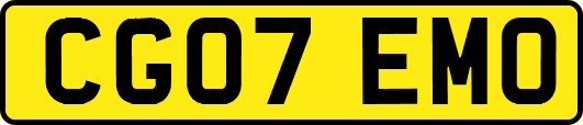 CG07EMO
