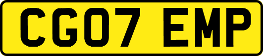 CG07EMP