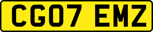 CG07EMZ