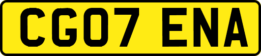 CG07ENA