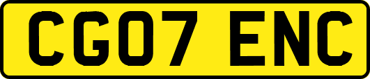 CG07ENC