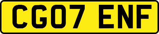 CG07ENF