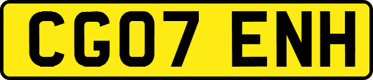 CG07ENH