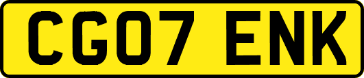 CG07ENK