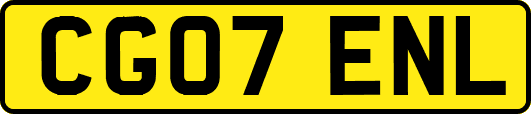 CG07ENL