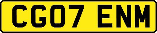 CG07ENM