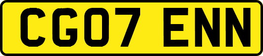 CG07ENN