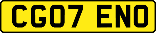CG07ENO