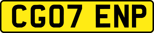 CG07ENP