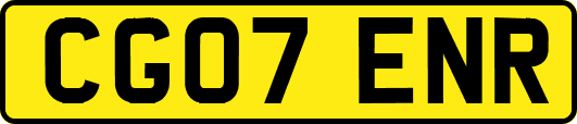 CG07ENR