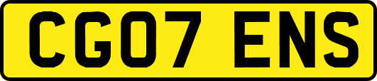 CG07ENS
