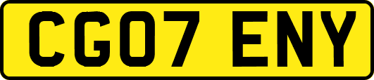 CG07ENY