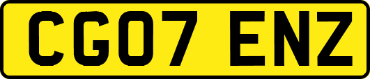 CG07ENZ