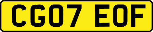 CG07EOF