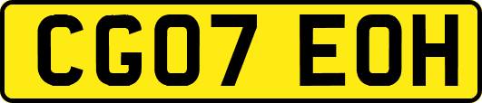 CG07EOH