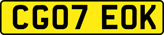 CG07EOK