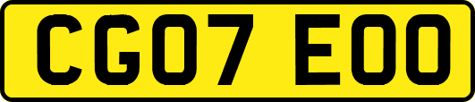 CG07EOO