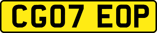 CG07EOP