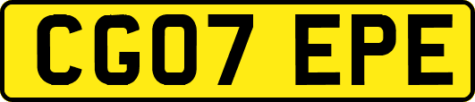 CG07EPE