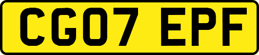 CG07EPF