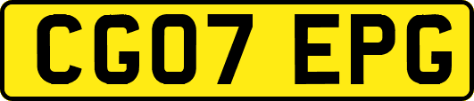 CG07EPG