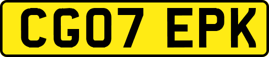 CG07EPK