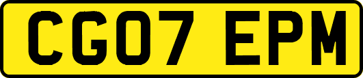 CG07EPM