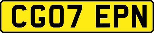 CG07EPN