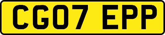CG07EPP