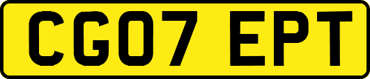 CG07EPT