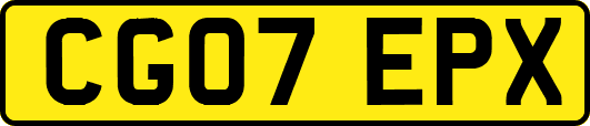 CG07EPX
