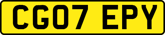 CG07EPY