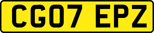 CG07EPZ
