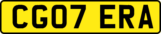 CG07ERA