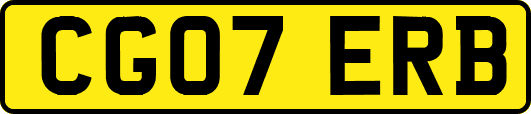CG07ERB