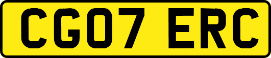 CG07ERC